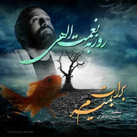 Roozbeh Nematollahi - Barat Bemiram