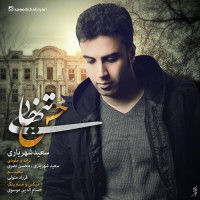Saeed Shahryari - Hesse Tanhaei
