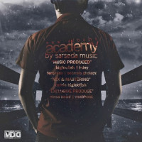 Sarseda Music - Academy