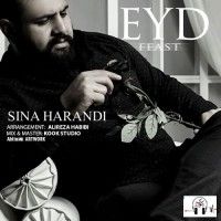 Sina Harandi - Eyd
