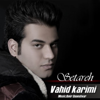 Vahid Karimi - Setareh
