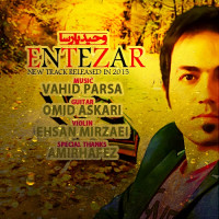 Vahid Parsa - Entezar