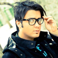 Ashkan Khashaei - Yadete