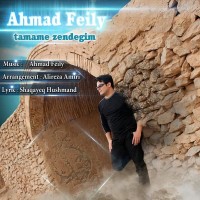 Ahmad Feily - Madar