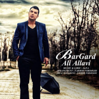 Ali Alavi - Bargard