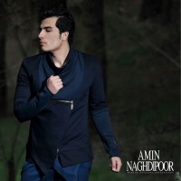 Amin Naghdipoor - Seda Kon Mano