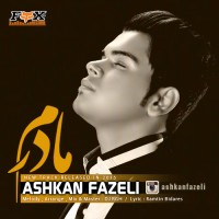 Ashkan Fazeli - Madaram