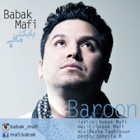 Babak Mafi - Baroon