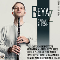 Babak Yousefi - Beyaz