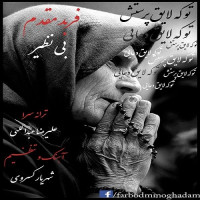 Farbod Moghadam - Bi Nazir