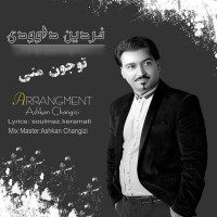 Fardin Davoudi - To Joone Mani