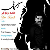 Hamed Vosoughi - Zan Bash