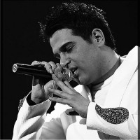 Hamid Askari - Neshane Mehrabani