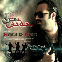 Hamid Rad - Eshghe Man