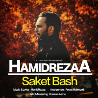 HamidRezaa - Saket Bash