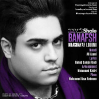 Khashayar Lozumi - Shale Banafsh