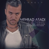 Mehrad Asadi - Hese Tanhaei