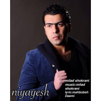Milad Shokrani - Niyayesh