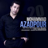 Mohammad Azadpour - 20