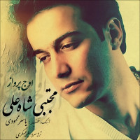 Mojtaba Shah Ali - Owje Parvaz