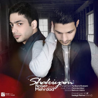 Naser Alavi & Mehrdad Alavi - Shakiam