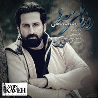 Reza Salehi - Roozhaye Sard