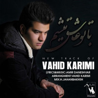 Vahid Karimi - Ba To Ashegh Misham