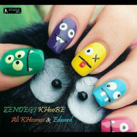Ali Khosravi & Edward - Zendegi Khoobe