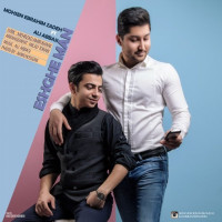 Mohsen Ebrahimzadeh & Ali Abbasi - Eshghe Man