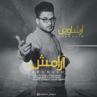 Arshavin - Aramesh