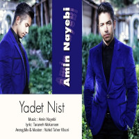 Amin Nayebi - Yadet Nist