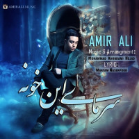 Amir Ali - Sarmaye In Khoone