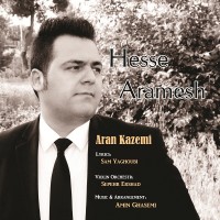 Aran Kazemi - Hesse Aramesh