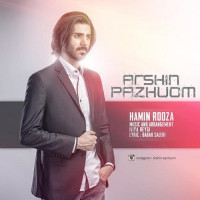 Arshin Pazhuom - Hamin Rooza