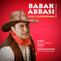 Babak Abbasi - Leili e Ghesseham