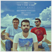 Babak Marvi - Tanha Naya