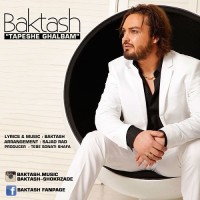 Baktash - Tapeshe Ghalbam