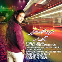 Bardia Saberi - Ahay