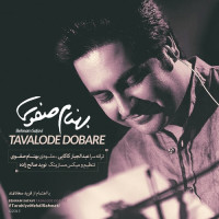 Behnam Safavi - Tavalode Dobareh