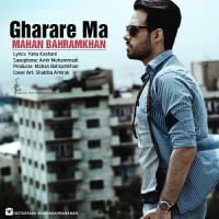 Mahan Bahram Khan - Gharare Ma