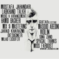 Mostafa Jahandari - Labkhande Talkh