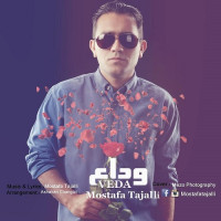 Mostafa Tajalli - Vedaa
