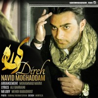 Navid Moghaddam - Direh