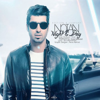 Noian Bahadori - Night & Day