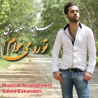 Saeed Eskandari - To Ro Mikham