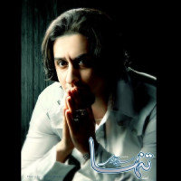 Saeid Jodairi - Tanha