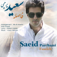 Saeid Parchami - Faseleh