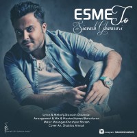 Siavash Ghamsari - Esme To