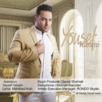 Yousef Karami - Asemoon