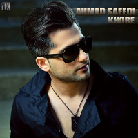 Ahmad Saeedi - Khoobe